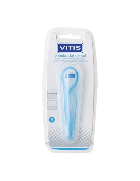 VITIS ENHEBRADOR DENTAL  25 U