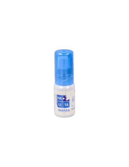 HALITA COLUTORIO  15 ML SPRAY