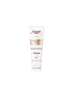 EUCERIN HYAL FILLER ELAST CR MANOS 75ML