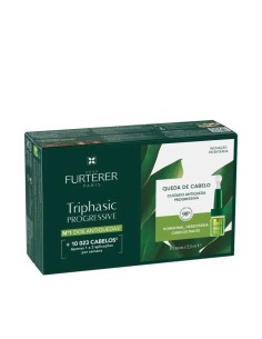 RENE FURTERER TRIPHASIC AMPOLLAS