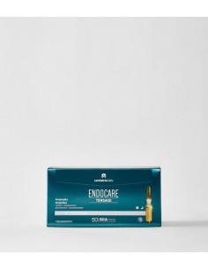 ENDOCARE TENSAGE 20 AMPOLLAS