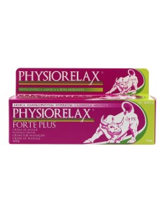 PHYSIORELAX FORTE PLUS 75 ML