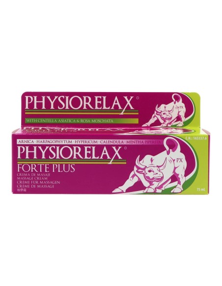 PHYSIORELAX FORTE PLUS 75 ML
