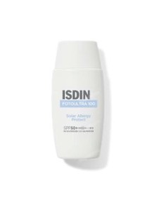 ISDIN FOTOULTRA 100 SOLAR ALLERGY PROTECT SPF 50+  1 ENVASE 50 ml