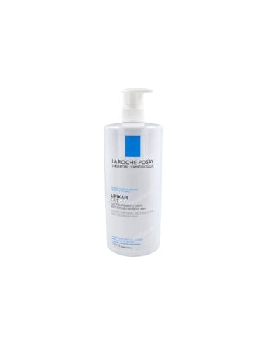 LA ROCHE POSAY LIPIKAR FLUIDO 750 ML
