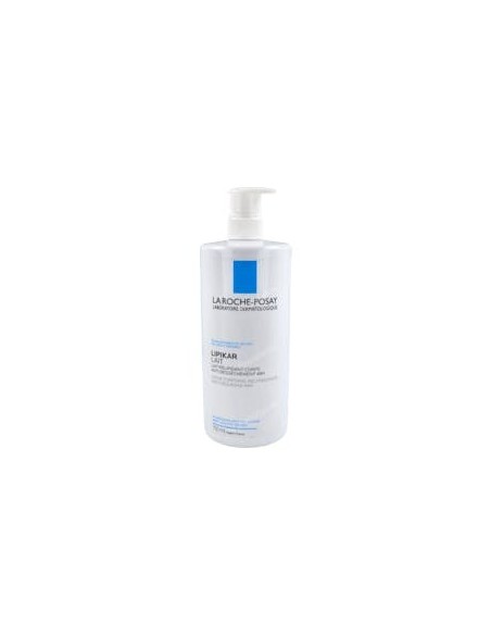 LA ROCHE POSAY LIPIKAR FLUIDO 750 ML
