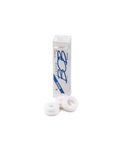 FINGERBOB BANDAGES 6 UNIDADES COLOR WHITE