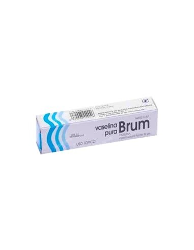 VASELINA PURA FARMABRUM 30 G