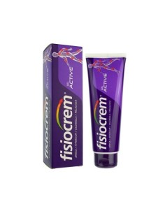 Fisiocrem Gel Active 200 ml | Gel muscular 2