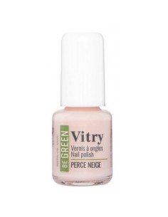 VITRY ESMALTE BE GREEN 6ML PERCE NEIGE