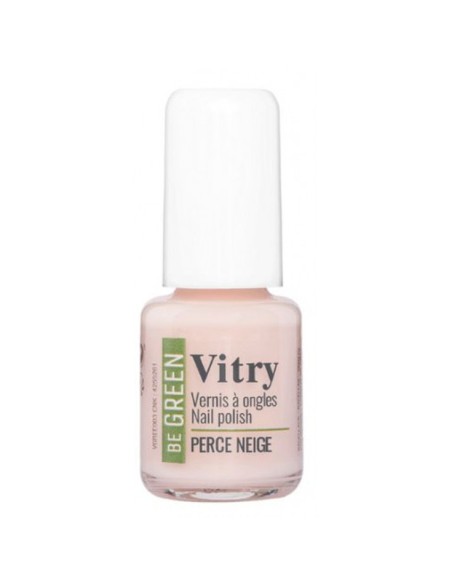 VITRY ESMALTE BE GREEN 6ML PERCE NEIGE