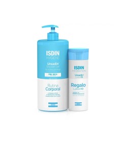 UREADIN GEL BAÑO 1000 ML + UREADIN LOTION10 DE REGALO