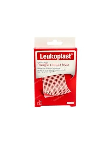 CUTICELL CLASSIC APOSI ESTE IMPREG 5X5 5
