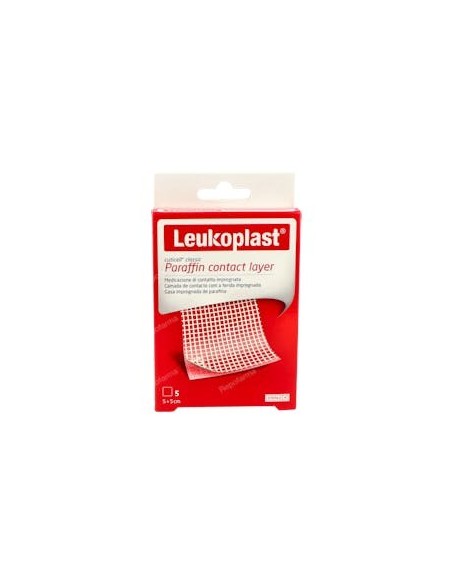 CUTICELL CLASSIC APOSI ESTE IMPREG 5X5 5