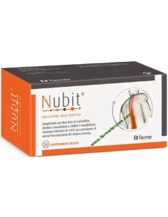 NUBIT 30 COMP