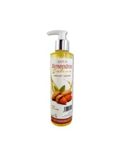ACEITE ALMENDRAS 25OML JALPLAN