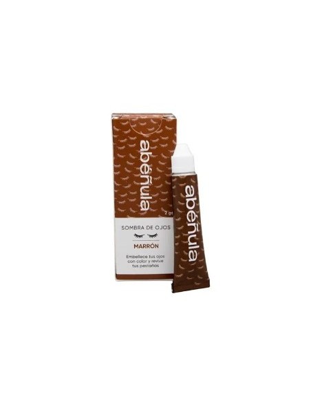 ABEÑULA MARRÓN 2 GR