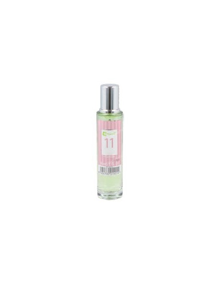 IAP PHARMA POUR FEMME 1 ENVASE 30 ml Nº 11