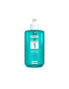 ACNIBEN LIMPIADOR MATIFICANTE GEL 1 FRASCO 400 ML
