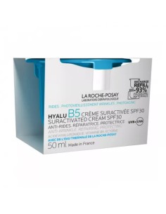 LA ROCHE POSAY HYALU B5 CREMA SURACTIVATED RECARGA 50 ML 2