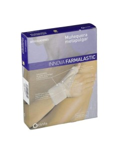 MUÑEQUERA FARMALASTIC METAPULGA INNOVA T-1