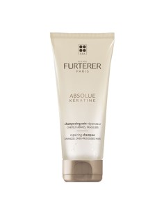 Champu Keratine Rene Furterer + Mascarilla de regalo
