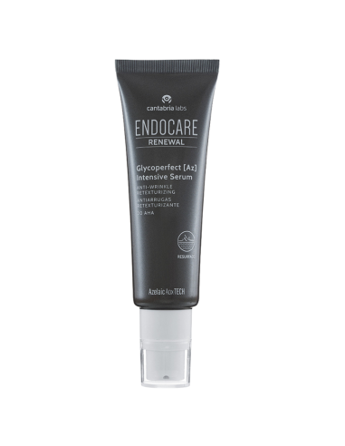 ENDOCARE RENEWAL GLYCOLIC INTENSIVE SERUM1 ENVASE 50 ml