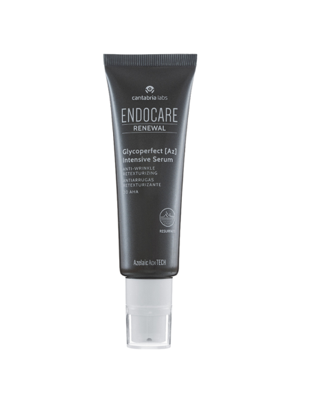 ENDOCARE RENEWAL GLYCOLIC INTENSIVE SERUM1 ENVASE 50 ml