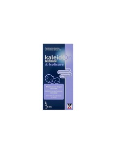 KALEIDON AB KOLICARE  1 FRASCO 8 ml
