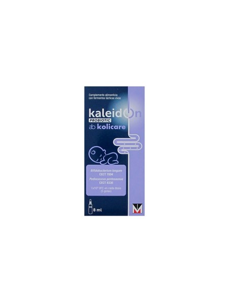 KALEIDON AB KOLICARE  1 FRASCO 8 ml
