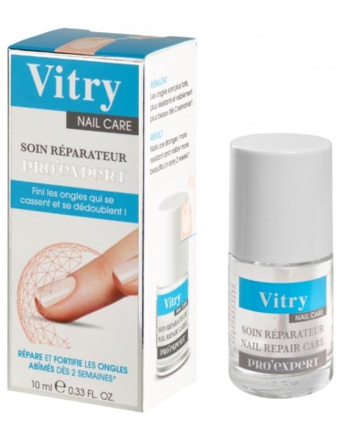 VITRY CUIDADO REPARADOR PRO´EXPERT DE UÑAS 10ML