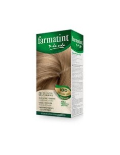 FARMATINT RUBIO MIEL 130 ML