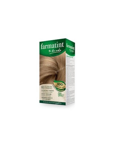 FARMATINT RUBIO MIEL 130 ML