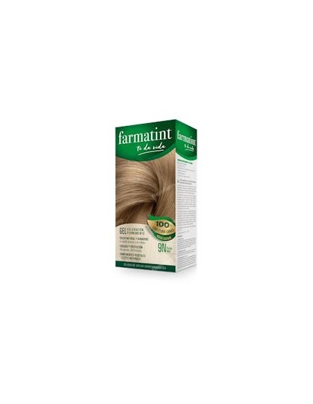 FARMATINT RUBIO MIEL 130 ML