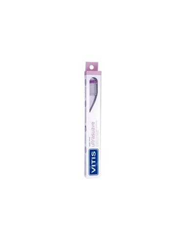 CEPILLO VITIS ACCESS ULTRASUAVE