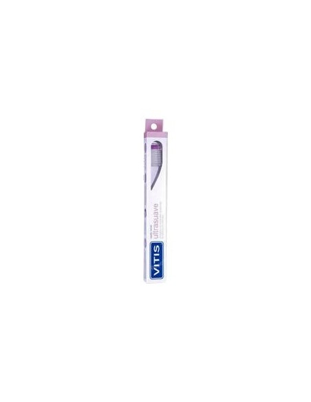 CEPILLO VITIS ACCESS ULTRASUAVE