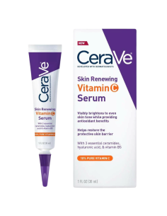 SKIN RENEWING SERUM CON VITAMINA C 1 ENVASE 30 ml
