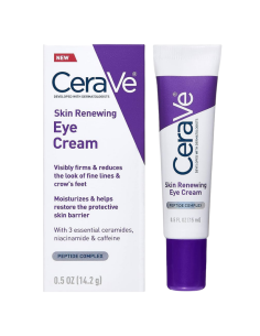 SKIN RENEWING CREMA PARA EL CONTORNO DE LOS OJOS  1 ENVASE 15 ml