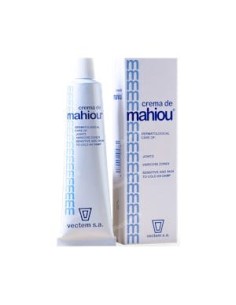 MAHIOU CREMA 60 G