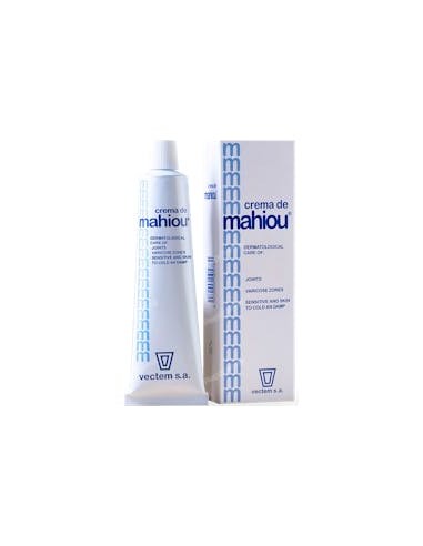 MAHIOU CREMA 60 G