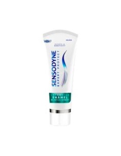 SENSODYNE EXPERT PROTECT REFUERZO INTENSIVO ESMALTE 1 TUBO 75 ml