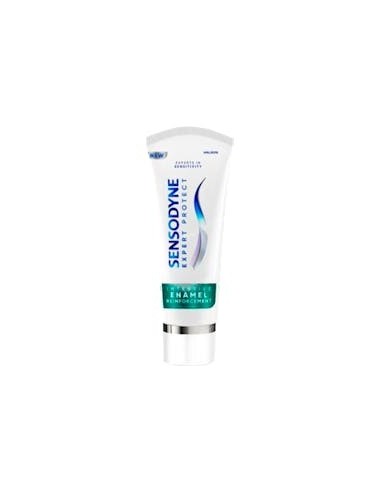 SENSODYNE EXPERT PROTECT REFUERZO INTENSIVO ESMALTE 1 TUBO 75 ml