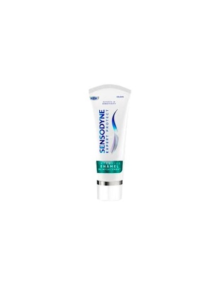 SENSODYNE EXPERT PROTECT REFUERZO INTENSIVO ESMALTE 1 TUBO 75 ml