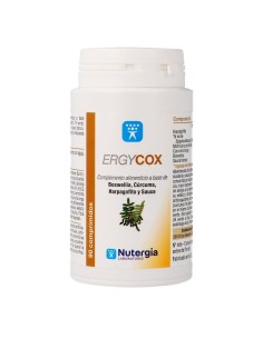 NUTERGIA ERGYCOX 90 COMP NUTERGIA