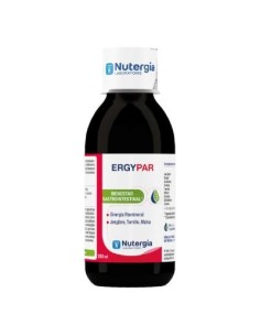 NUTERGIA ERGYPAR 250 ML
