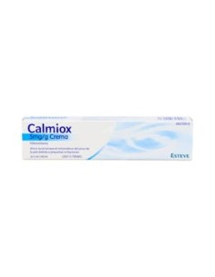 CALMIOX 5 mg/g CREMA 1 TUBO 30 g