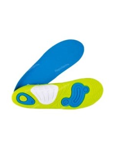 PLANTILLAS DEPORTE COMFORGEL HOMBRE 2 U