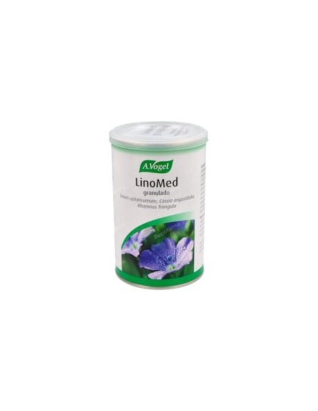 LINOMED GRANULADO 300 GRAMOS