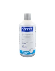 VITIS BLANQUEADORA COLUTORIO 1 ENVASE 1000 ml