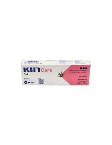KIN CARE GEL 15 ML